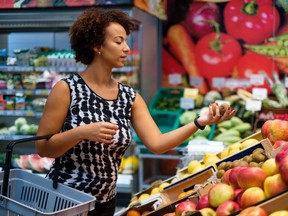 6 strategies to save on your next grocery bill