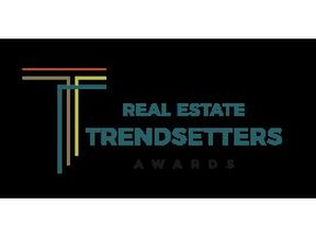 SUCCESS® Magazine Real Estate Trendsetters Award recognizes innovators throughout the real estate industry.
