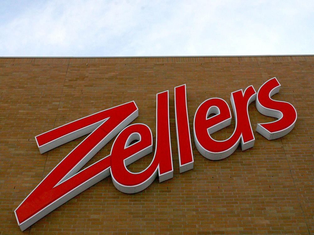 Zellers is coming back: Hudson's Bay to resurrect Canadian discount retail chain next year