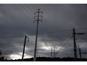 Portugal pretende reducir la tasa del impuesto al valor agregado en las facturas de electricidad