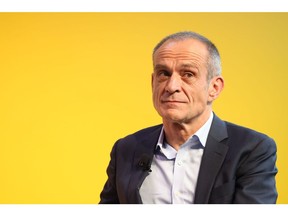 Jean-Pascal Tricoire