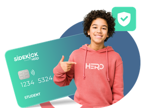 Peter MacKay, CEO and director of Hero Innovation Group Inc. (CSE: HRO) highlights the importance of financial literacy among youth and how the company's innovative products are the ideal solution for young consumers across North America. SUPPLIED
