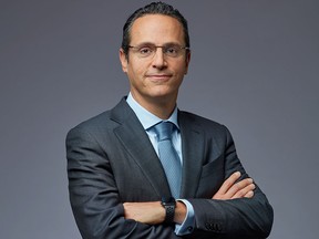 Wael Sawan, a Lebanese and Canadian national who studied at McGill University in Montreal, will replace longtime Shell Plc CEO Ben van Beurden on Jan. 1.