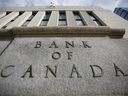 The Bank of Canada has been waging a public campaign to regain the confidence of Canadians that it has their backs on inflation.  A new poll suggests that campaign could be working.