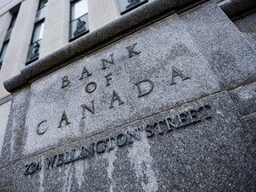 Will the Bank of Canada hike 50 basis points, 75 and even 100 as some economists argue is possible?