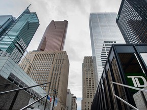 Two new taxes on Canadian banks and insurers could generate $5.3 billion over five years, the Parliamentary Budget Officer said Thursday.