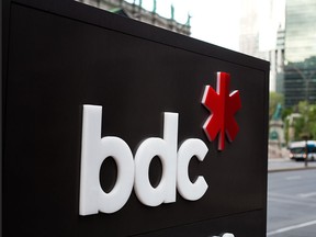 The Business Development Bank of Canada (BDC) is launching a $500-million venture fund and lab to support Canadian women-led businesses.