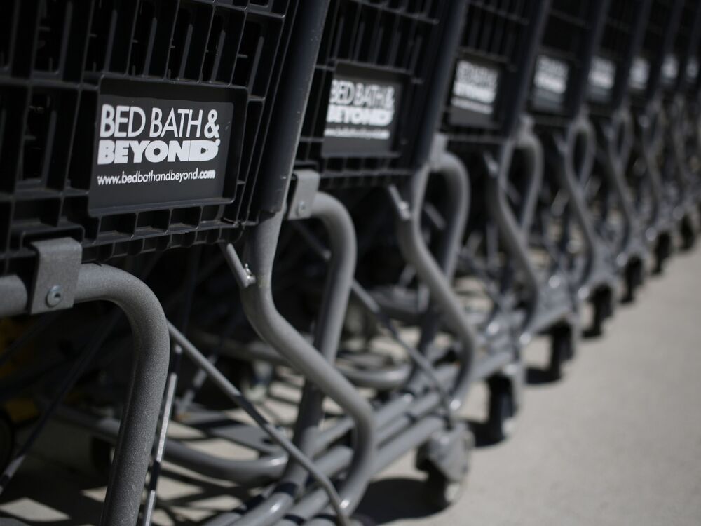 Bed Bath & Beyond CFO plunges to his death, Business and Economy News