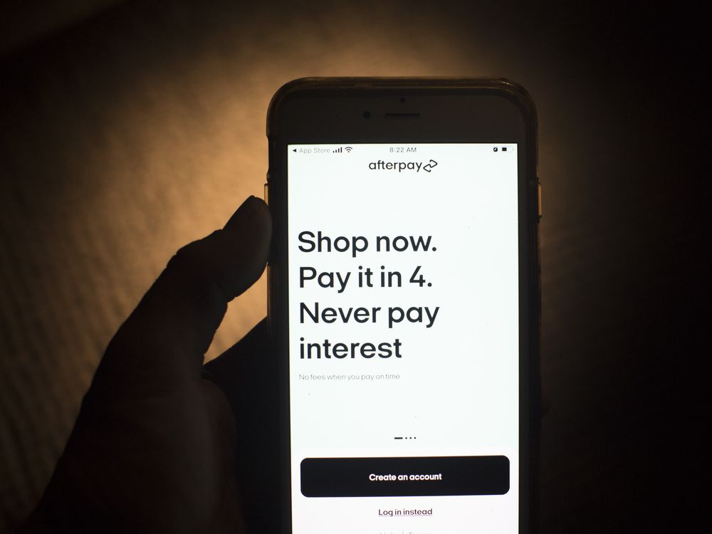 Afterpay in-store BNPL service becomes available across US
