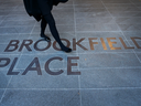 Brookfield Asset Management is eyeing an acquisition run as it believes there are many public companies that are undervalued in the current environment.