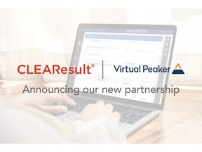 CLEAResult and Virtual Peaker announce a new partnership to supercharge customer engagement for demand-side management programs. The two companies are offering an end-to-end, distributed energy resource (DER) management solution that meets the rapid increase in demand and changing operational needs utilities are preparing for, especially in light of the Inflation Reduction Act.
