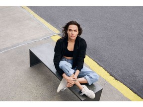 Conference of the People, powered by PUMA, is a first of its kind event which will focus on the voices of Gen Z, as the fashion industry comes together to discuss solutions towards more sustainable processes and practises.