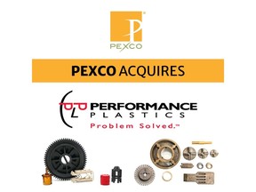 Pexco Acquires Performance Plastics Ltd.