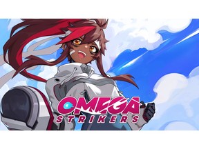 Omega Strikers from Odyssey Interactive