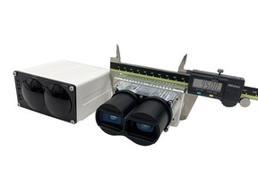 The 3D Solid-state LiDAR, ML-X unveiled