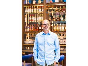 Ned Duggan will be promoted to Global Chief Marketing Officer of Bacardi and President of Bacardi Global Brands Limited.