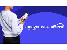 Affirm and Amazon Introduce Pay-Over-Time Option to Customers in Canada