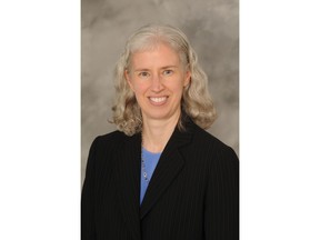 Katrina L. Helmkamp, who was appointed Non-Executive Chair of the IDEX Corporation Board of Directors, effective October 1, 2022