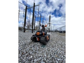 T-Mobile's 5G reach and availability enables InDro Robotics to provide customers with higher quality surveillance, improve site safety and reduce costs.