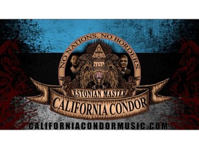 'California Condor' Pays Tribute to Departed Bandmates in New Video