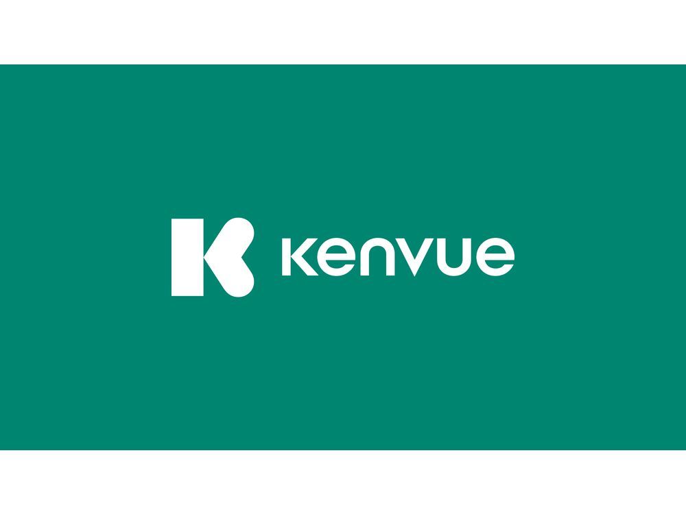 Johnson & Johnson Announces Kenvue As The Name For Planned New Consumer ...