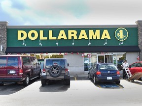 Dollarama Inc has benefitted as rising prices of goods ranging from edible oils to paper products and gas force Canadian consumers to trade down to cheaper items to ease the strain on their wallets.