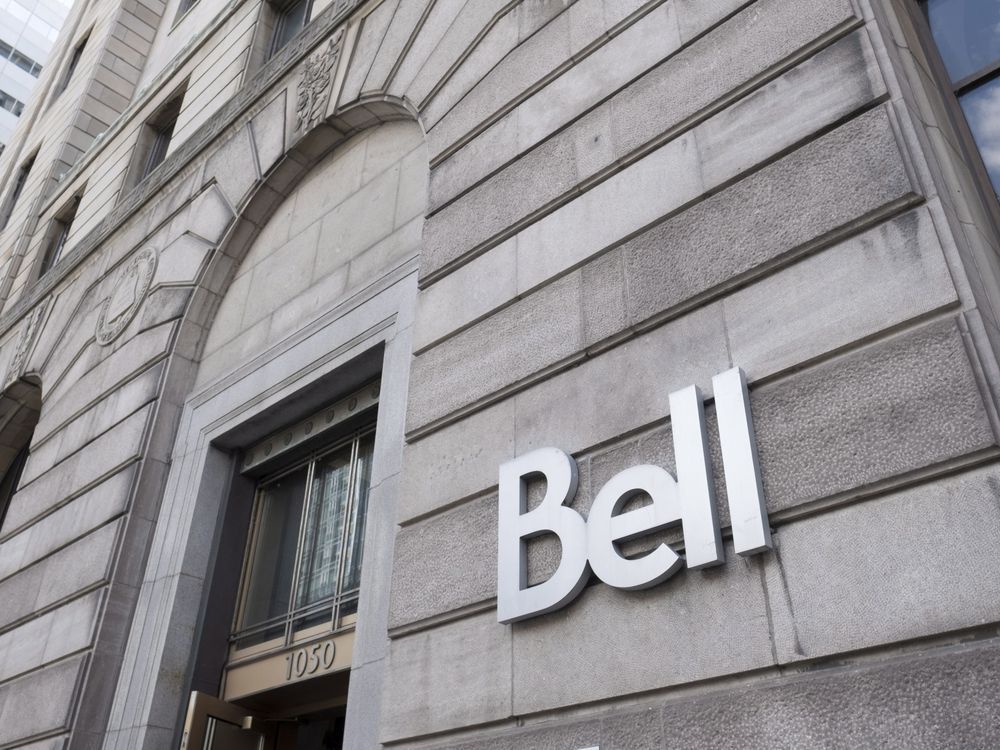 Bell to acquire independent ISP Distributel; transaction details not disclosed