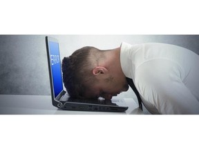091522-FEATURE-Disappointment-setback-frustration-SHUTTERSTOCK-620x250