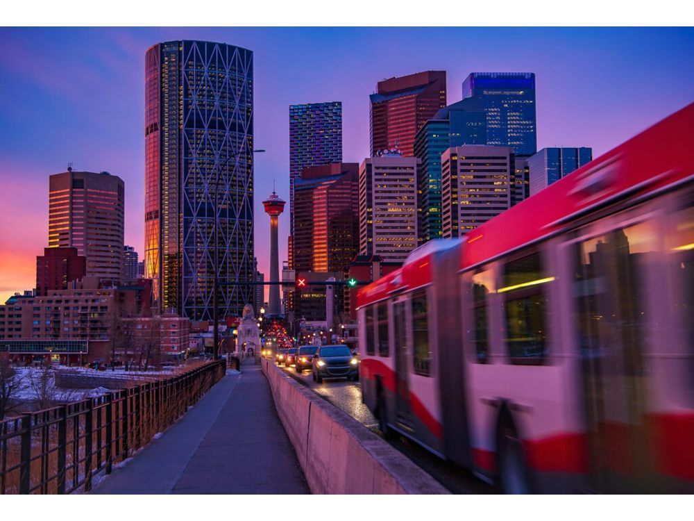 Infosys opens in Calgary with plans to create 1000 local jobs by 2024