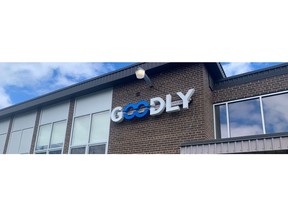 Goodly Cloud Hardware Lifecycle Management - Headquarters