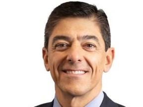 Bed Bath & Beyond Inc. Chief Financial Officer Gustavo Arnal died Friday.