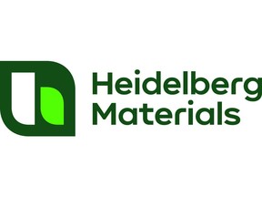 Lehigh Hanson will begin the process to become Heidelberg Materials in early 2023.