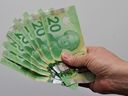 Kanadas Inflationsrate wird sich in Daten, die am Dienstag veröffentlicht werden, voraussichtlich abkühlen. 
