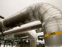 David Rosenberg and his team write that liquefied natural gas (LNG) should see strong growth in the next decade and more. 