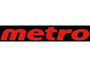 Metro Ontario Inc.