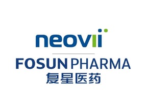 Neovii and Fosun Logo