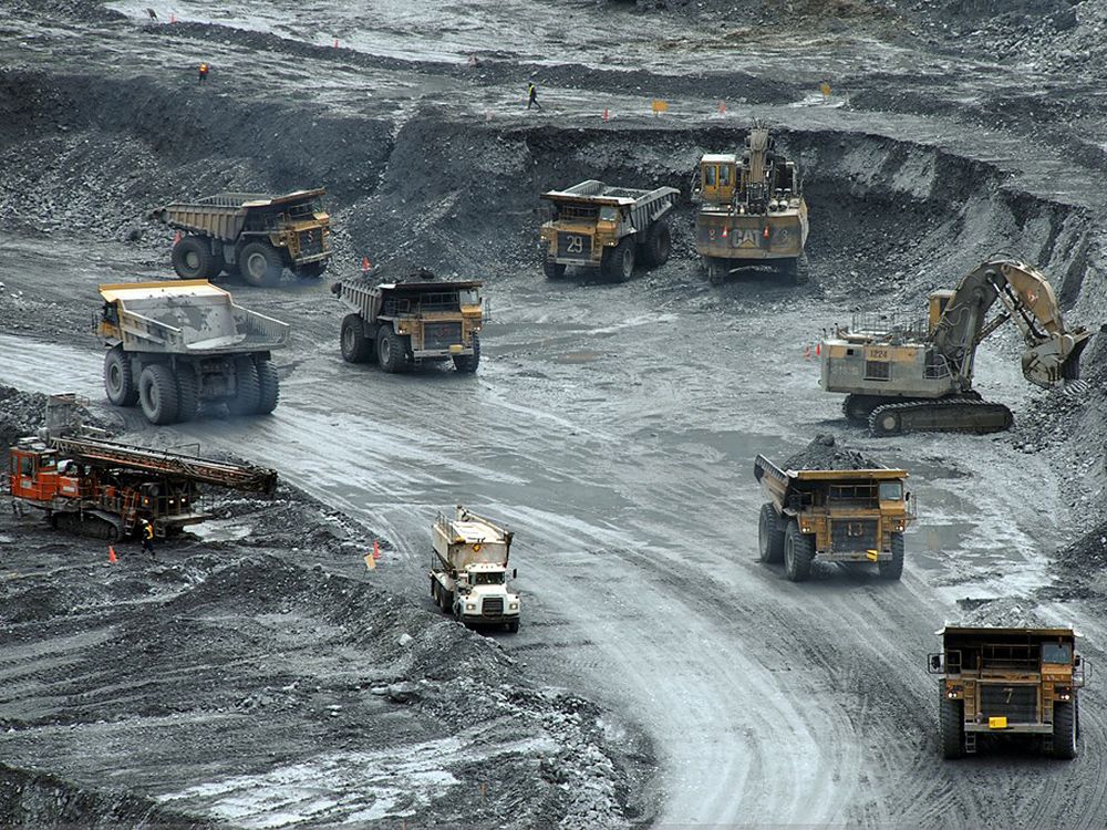 Centerra Gold Inc. CEO departs after forced sale of Kyrgyzstan mine