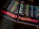 Der Kohlenwasserstoffriese Exxon Mobil Corp. ist im S&P 500 ESG Index enthalten.