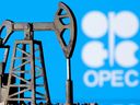 Die OPEC sagt, dass es den großen Volkswirtschaften trotz Gegenwinden wie der steigenden Inflation besser ging als erwartet.