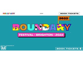 To enhance brand awareness among adult smokers in the U.K., TAAT® was a sponsor of the Boundary festival in Brighton which took place on Saturday, September 24, 2022. The Company is scaling its U.K. commercialization activities for TAAT® as a greater supply of its product enters the market.