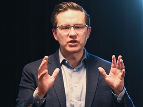 The conventional wisdom that Pierre Poilievre cannot win a national election is wearing thin.