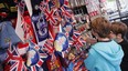 Queen Elizabeth memorabilia shoots up in value