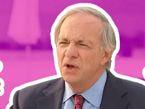Ray Dalio's Bridgewater Sees Another Downfall