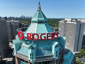 The telecom outage deal comes after a massive Rogers Communications Inc. service disruption on July 8 that affected millions of Canadians.