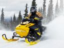 Bombardier Recreational Products Inc. makes Ski-Doos and Sea-Doos, among other recreational vehicles.