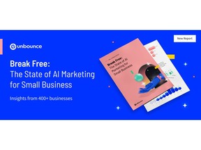 Insights from over 400 small businesses on the adoption, impact and future of AI