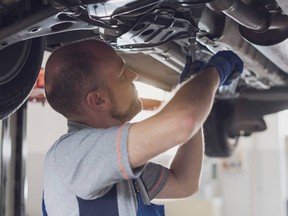 The true cost of owning a car is higher than ever