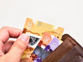 Canadian employers are planning to hand out the biggest pay raises in two decades next year.