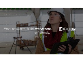 Construction software for innovators. Architects, engineers and builders use Bluebeam software to finish projects faster, reduce risk and maximize ROI.