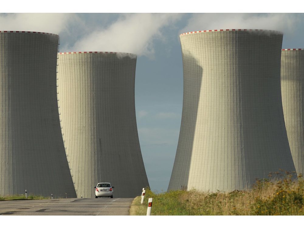 Polsko se blíží výběru Westinghouse pro stavbu své první jaderné elektrárny